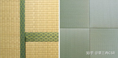 榻榻米的時(shí)尚革命 合成材料的現(xiàn)代魅力