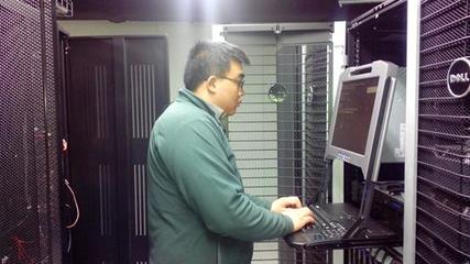 四平職業(yè)大學計算機工程學院計算機網絡工程專業(yè) 連接數字時代的橋梁