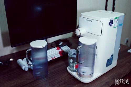 有了廚房凈水器，我為何又添置九陽臺式凈飲機(jī)？