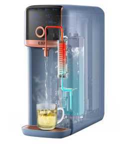 家用臺式凈水器“凈飲一體機(jī)”選購指南